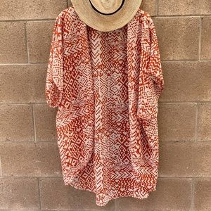 Kimono! Spring and summer are here 🌞🌸🌼